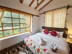 Sacred Garden Home